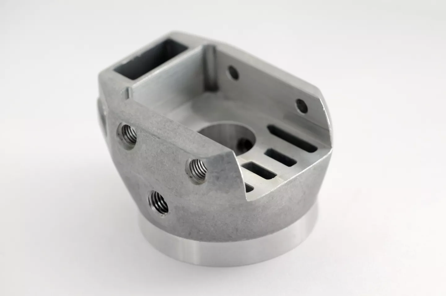 Die-Casting Parts